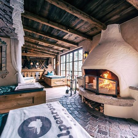 Cocoon - Alpine Boutique Lodge Maurach  Luaran gambar