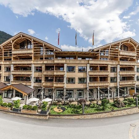 Cocoon - Alpine Boutique Lodge Maurach  Luaran gambar