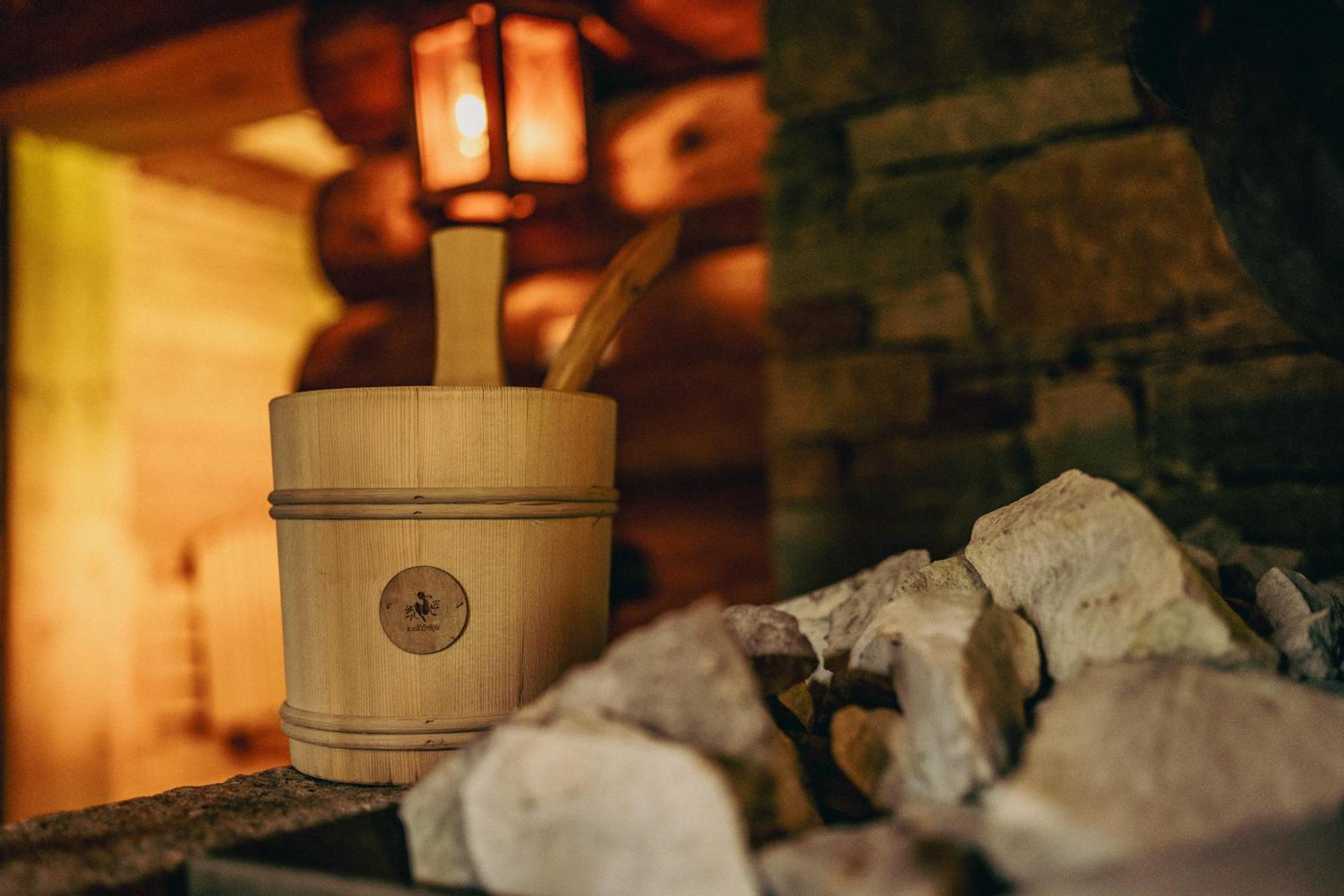 Cocoon - Alpine Boutique Lodge Maurach  Luaran gambar