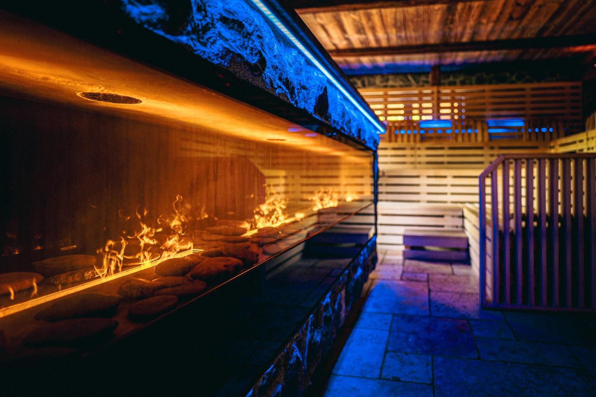 Cocoon - Alpine Boutique Lodge Maurach  Luaran gambar