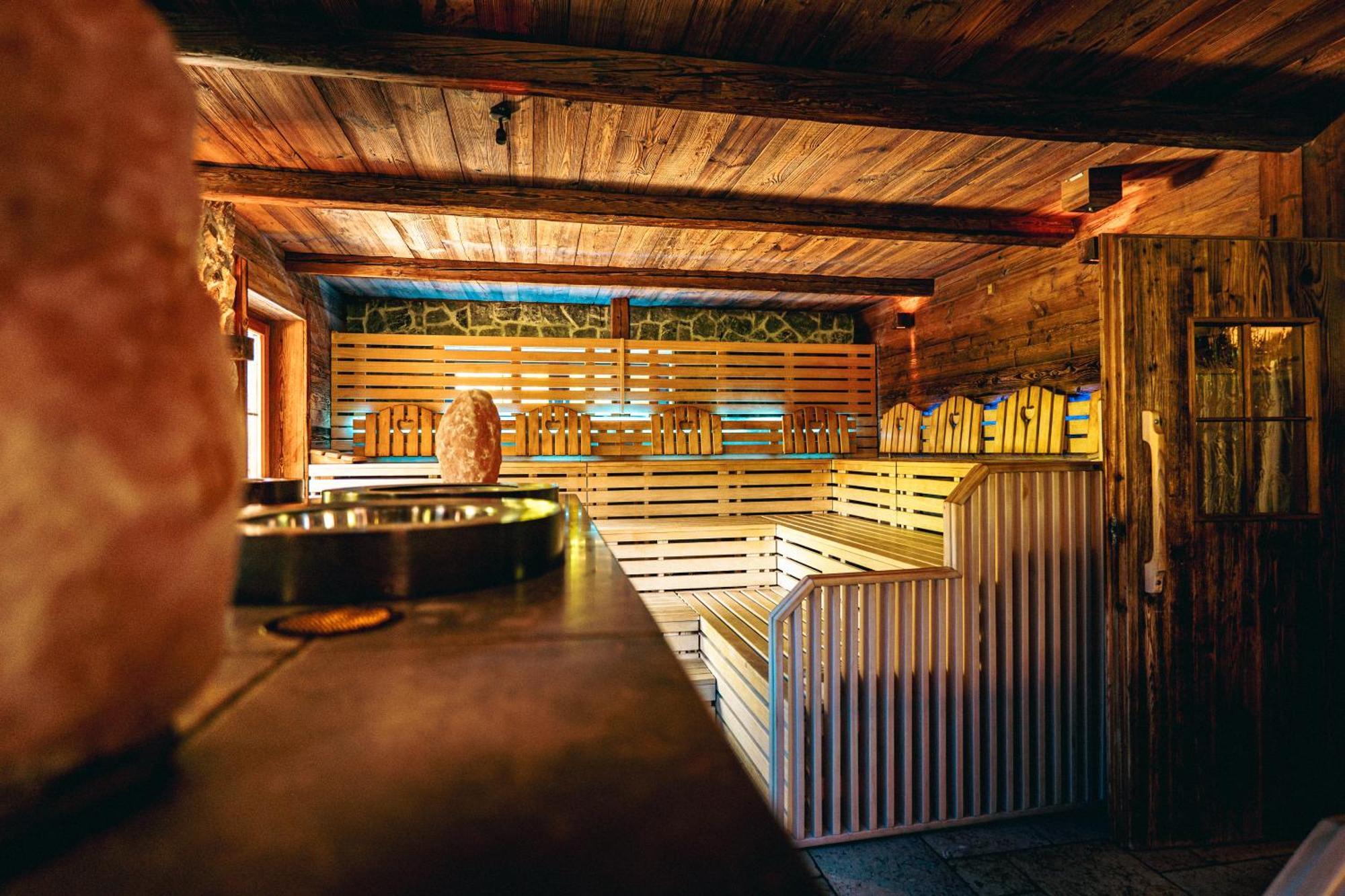 Cocoon - Alpine Boutique Lodge Maurach  Luaran gambar