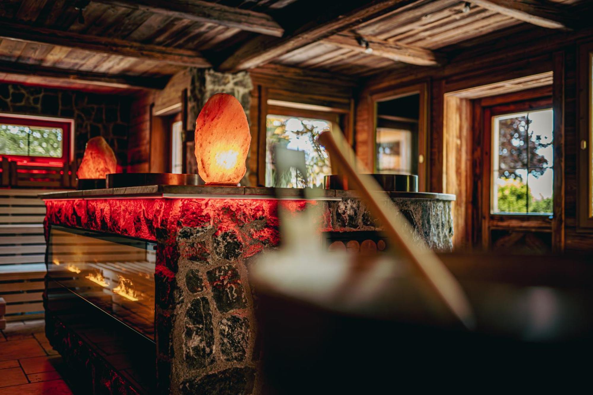 Cocoon - Alpine Boutique Lodge Maurach  Luaran gambar