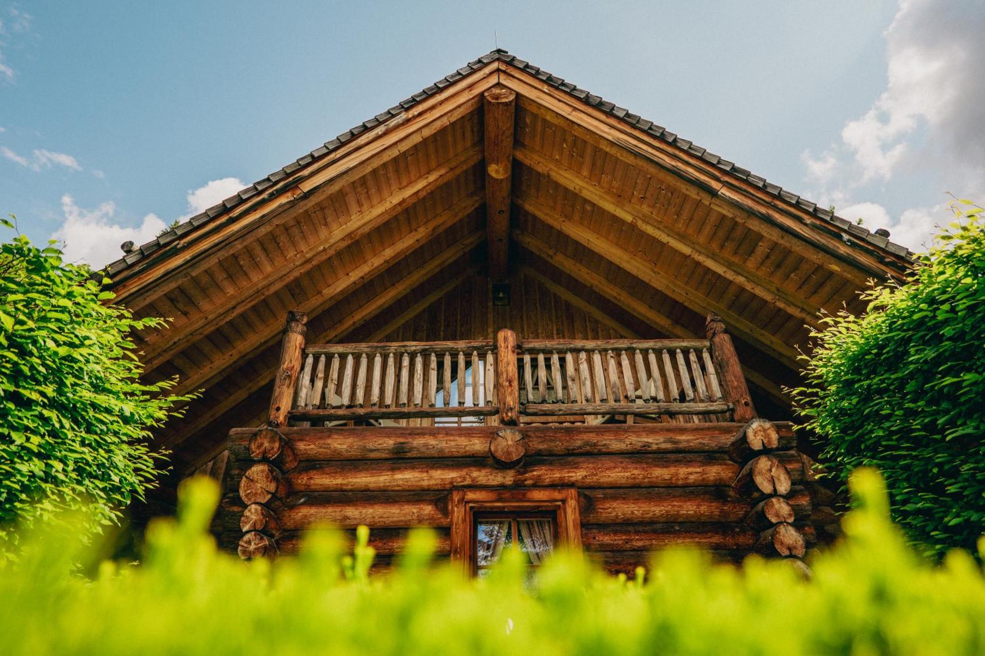 Cocoon - Alpine Boutique Lodge Maurach  Luaran gambar