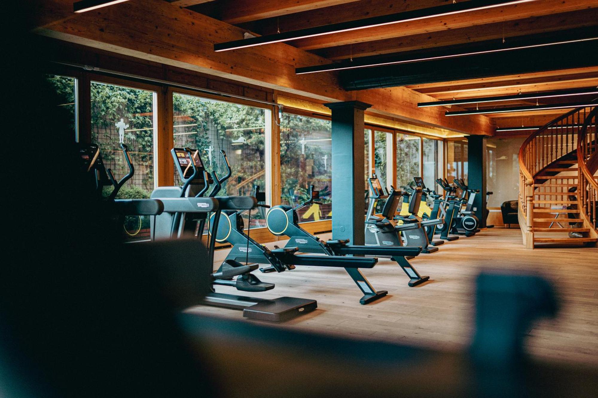 Cocoon - Alpine Boutique Lodge Maurach  Luaran gambar