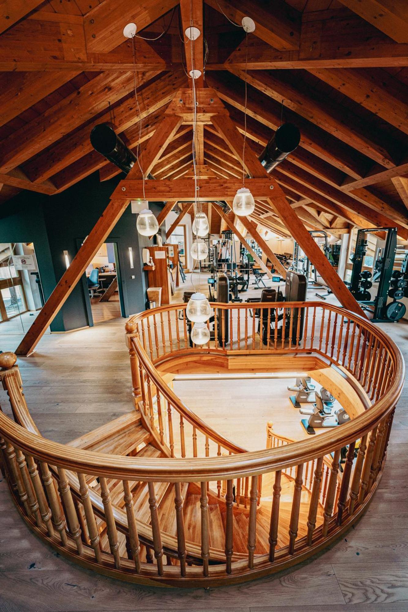 Cocoon - Alpine Boutique Lodge Maurach  Luaran gambar