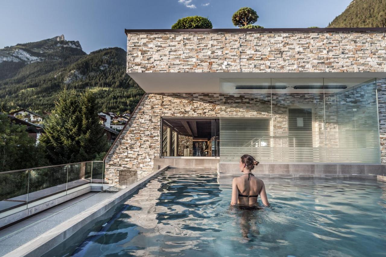 Cocoon - Alpine Boutique Lodge Maurach  Luaran gambar