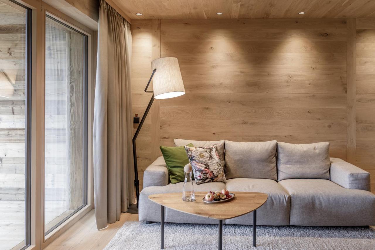 Cocoon - Alpine Boutique Lodge Maurach  Luaran gambar