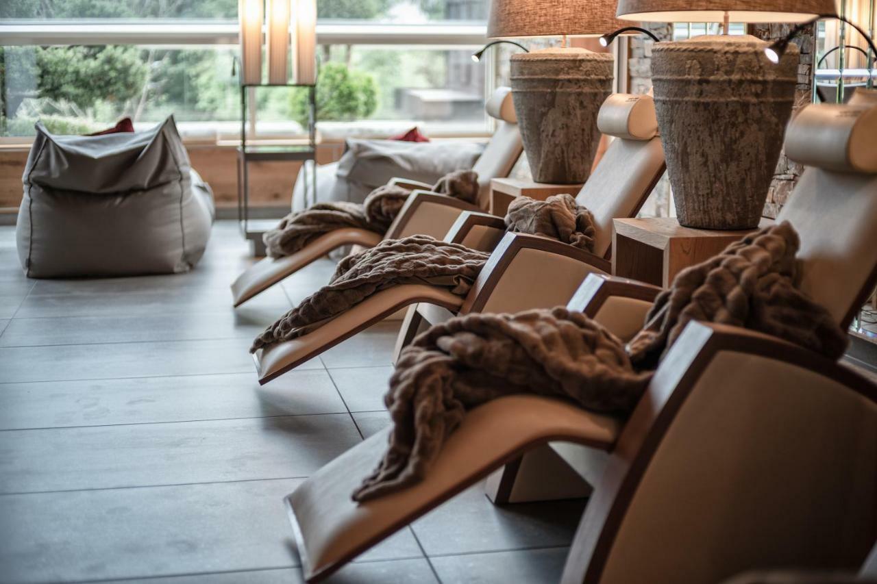 Cocoon - Alpine Boutique Lodge Maurach  Luaran gambar